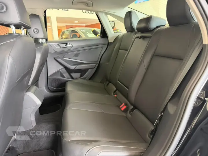 VOLKSWAGEN JETTA Comfort. 250 TSI 1.4 Flex 16v Aut.
