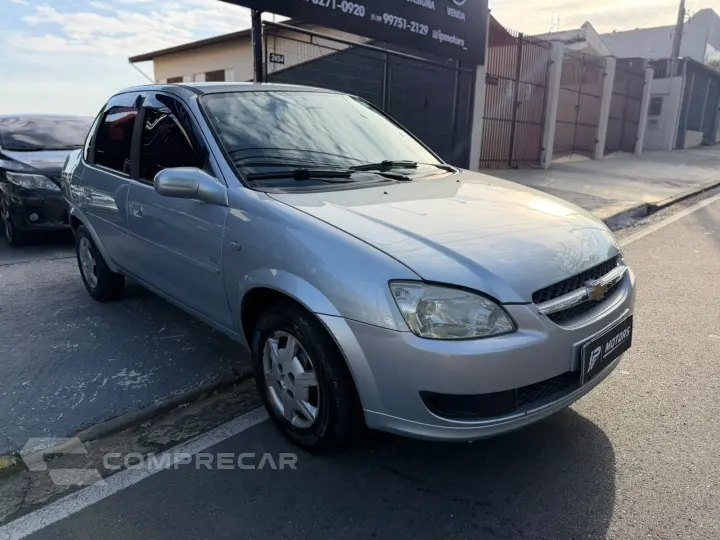 CLASSIC 1.0 MPFI LS 8V