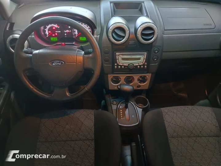 Ecosport XLT 2.0
