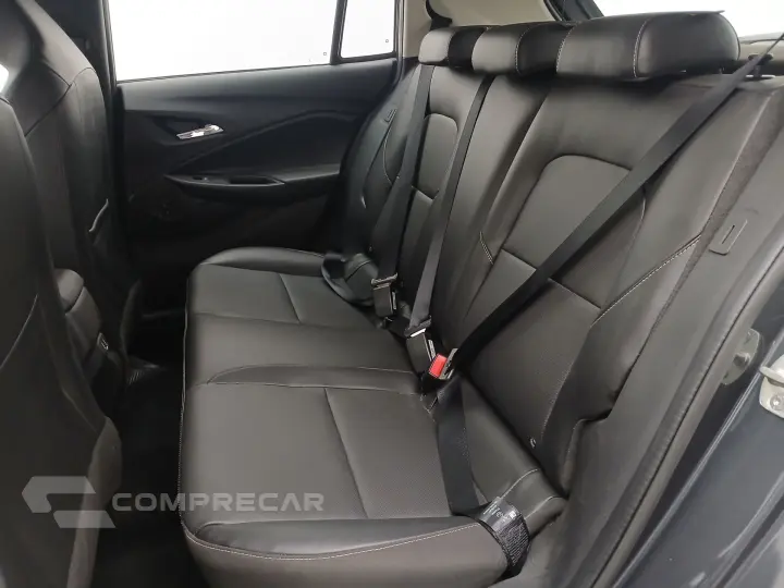 ONIX 1.0 TURBO FLEX PREMIER AUTOMÁTICO