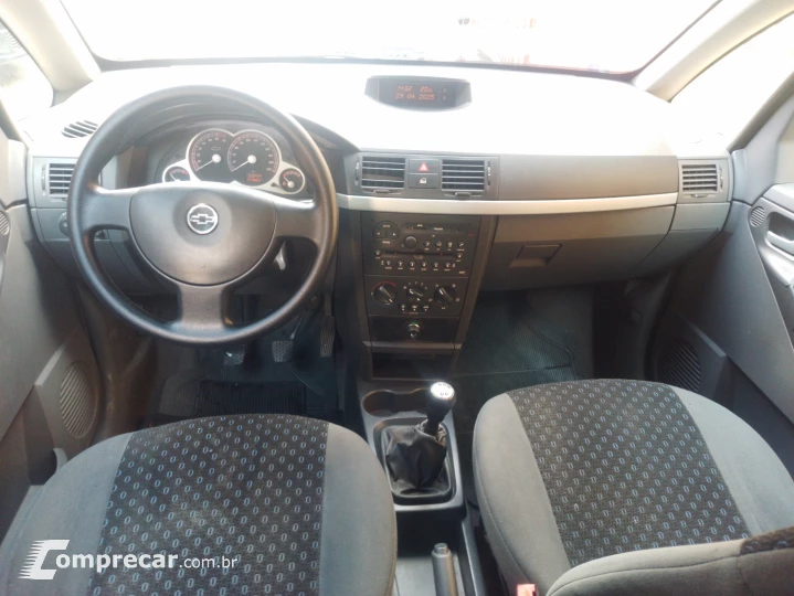 MERIVA 1.4 MPFI Maxx 8V