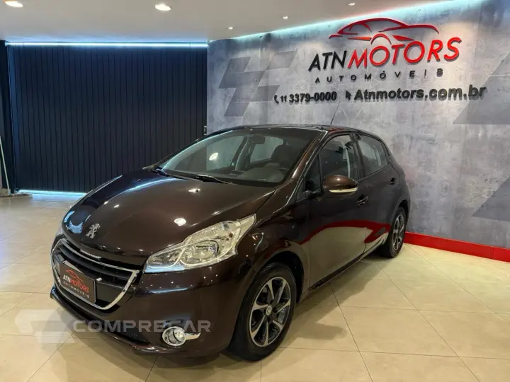 208 1.5 4P FLEX ALLURE