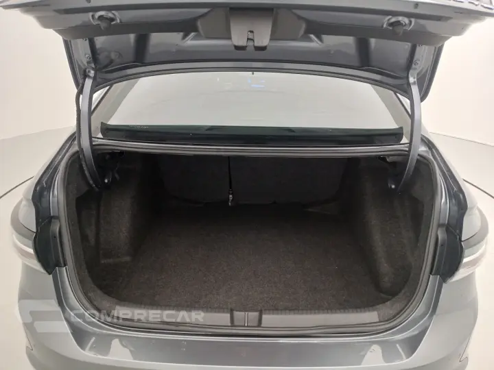 VIRTUS 1.0 12V 200 TSI COMFORTLINE FLEX AUTOMÁTICO
