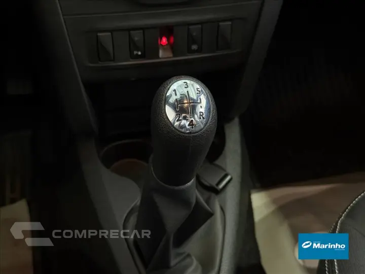 LOGAN 1.0 12V SCE FLEX ZEN MANUAL