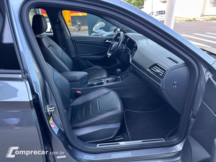 JETTA 2.0 350 TSI GLI