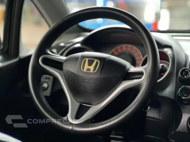 FIT 1.4 LX 16V FLEX 4P AUTOMÁTICO