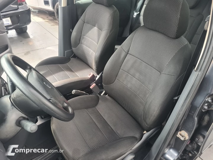 IDEA 1.4 MPI ELX 8V