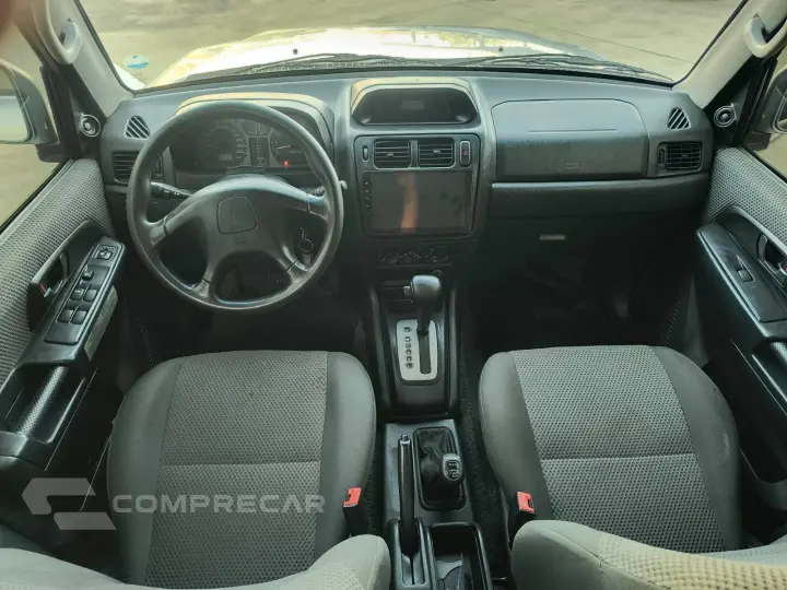 PAJERO 2.0 TR4 4X4 16V