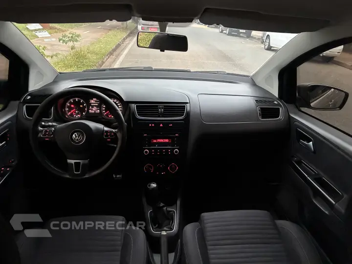 CROSSFOX 1.6 MI 8V
