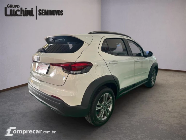 PULSE 1.3 FLEX DRIVE CVT