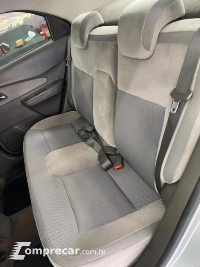 COBALT 1.4 LTZ