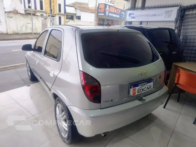 CELTA - 1.0 MPFI LT 8V 4P MANUAL