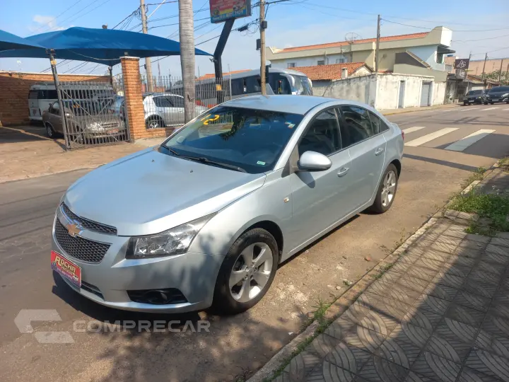 CRUZE 1.8 LT 16V