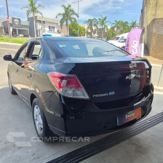 PRISMA Sed. Joy/ LS 1.0 8V FlexPower 4p