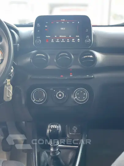 ARGO 1.0 Firefly Drive