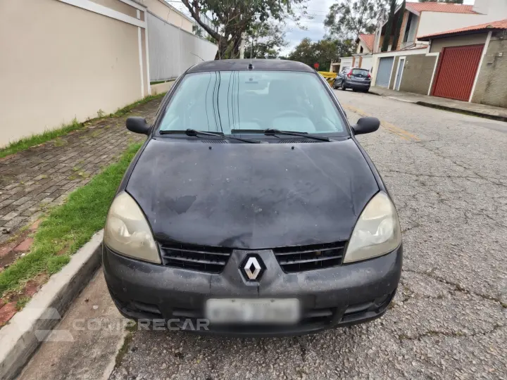 CLIO 1.0 Campus 16V