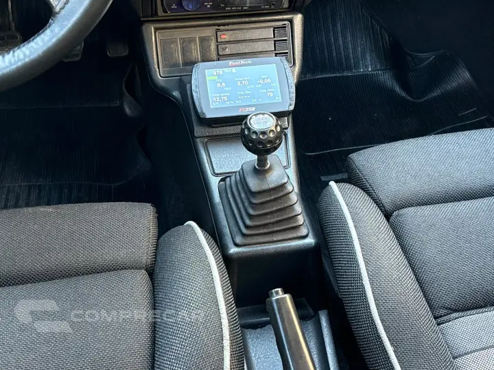 GOL 1.8 GTS 8V
