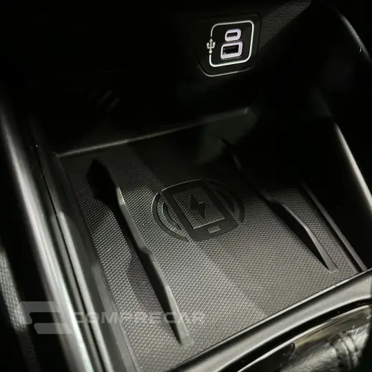 Toro Volcano 1.3 T270 4x2 Flex Aut.