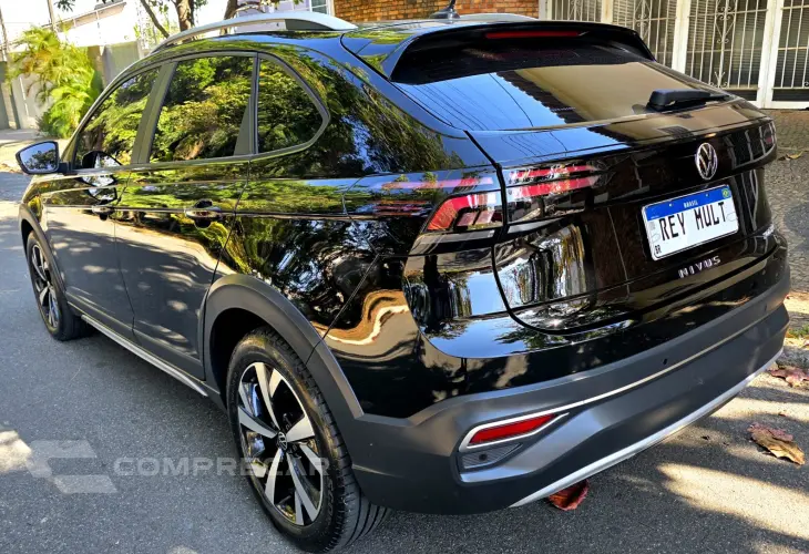 NIVUS 1.0 200 TSI Highline