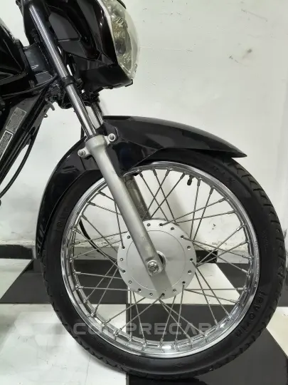 Cg 125 Fan 125i