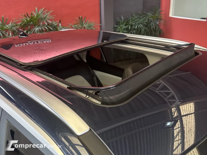 CRETA 2.0 FLEX ULTIMATE AUTOMÁTICO