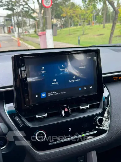 COROLLA CROSS 2.0 Vvt-ie XRE