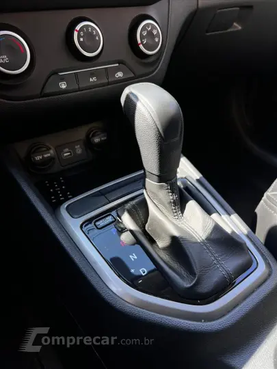 CRETA 1.6 16V Attitude