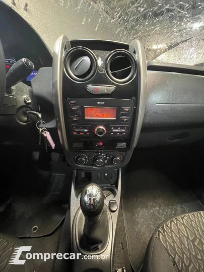DUSTER OROCH 1.6 16V Expression