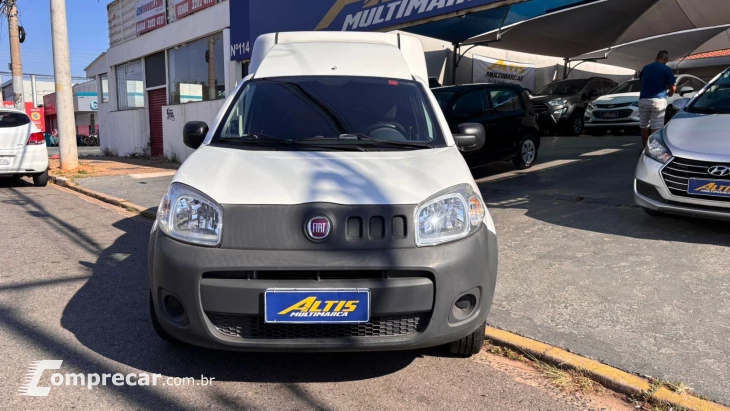 FIORINO 1.4 MPI Furgão 8V