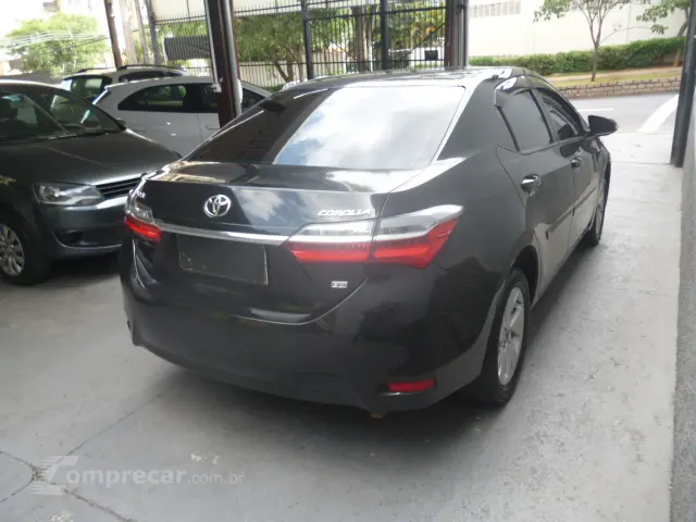 COROLLA 1.8 GLI 16V