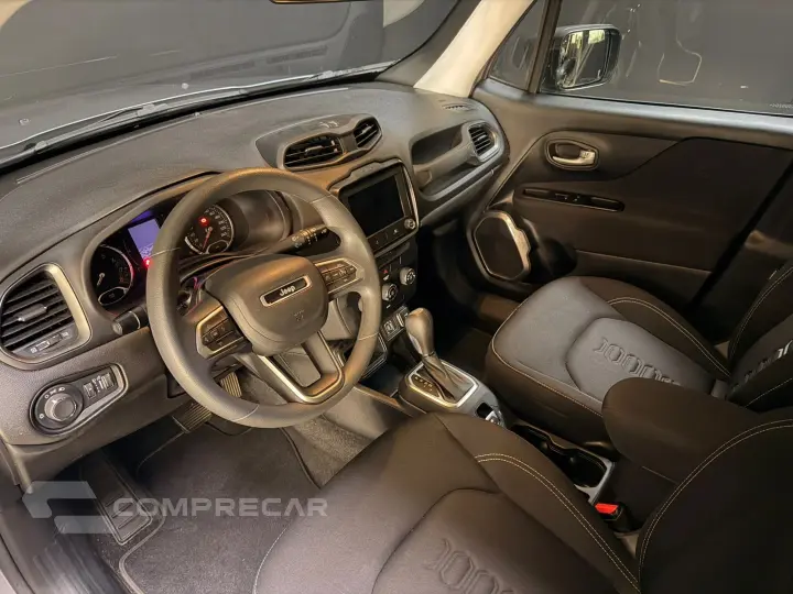 RENEGADE 1.3 T270 TURBO FLEX SPORT AT6