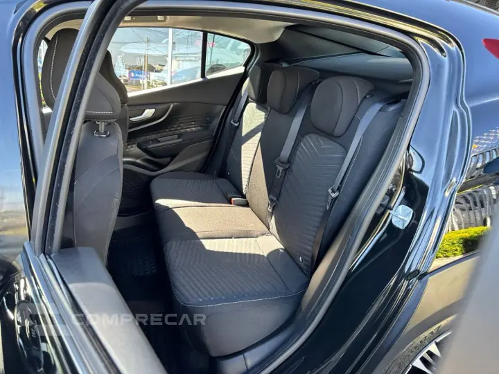 Fastback Audace 1.0 200 T. Flex Aut