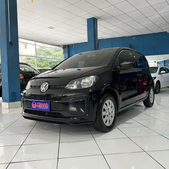 UP 1.0 MPI Take UP 12V