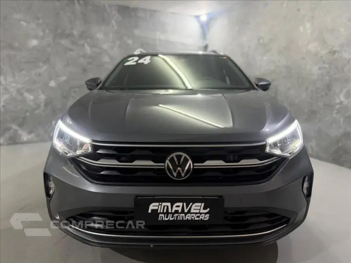 NIVUS 1.0 200 TSI Highline