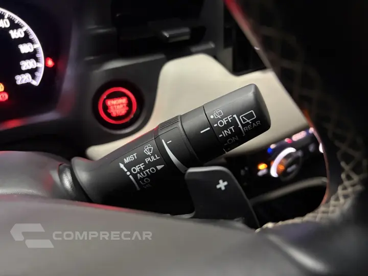 HR-V 1.5 DI I-VTEC TURBO FLEX TOURING CVT