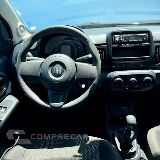 MOBI LIKE 1.0 Fire Flex 5p.