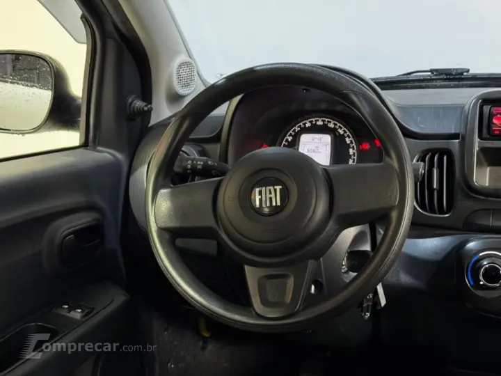 MOBI 1.0 EVO FLEX LIKE. MANUAL