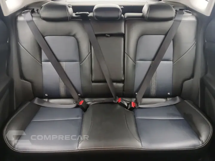 TRACKER 1.2 TURBO FLEX PREMIER AUTOMÁTICO