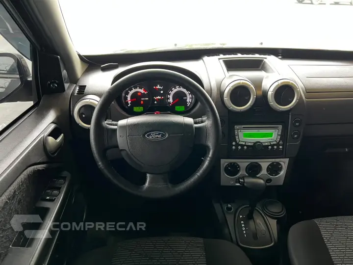 ECOSPORT 2.0 XLT 16V