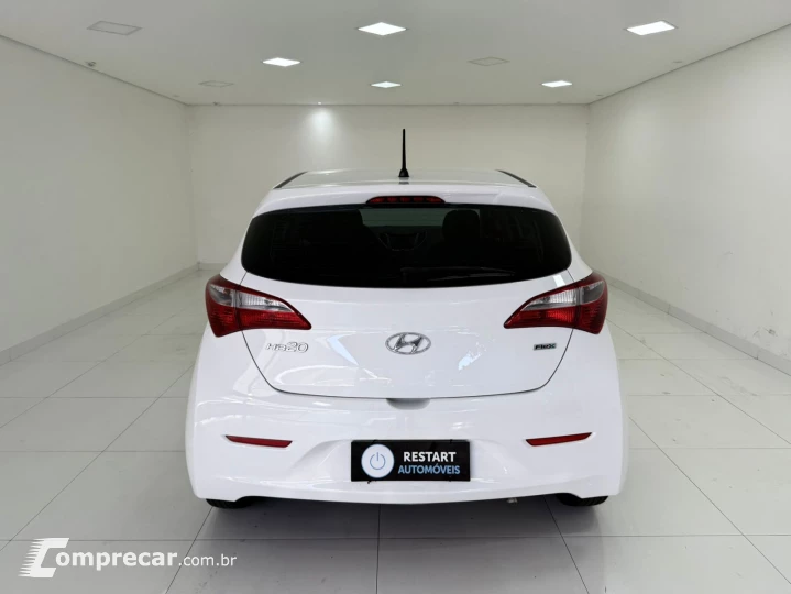 HB20 1.0 12V Comfort Plus
