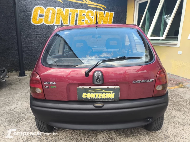 CORSA 1.0 EFI Wind 8V