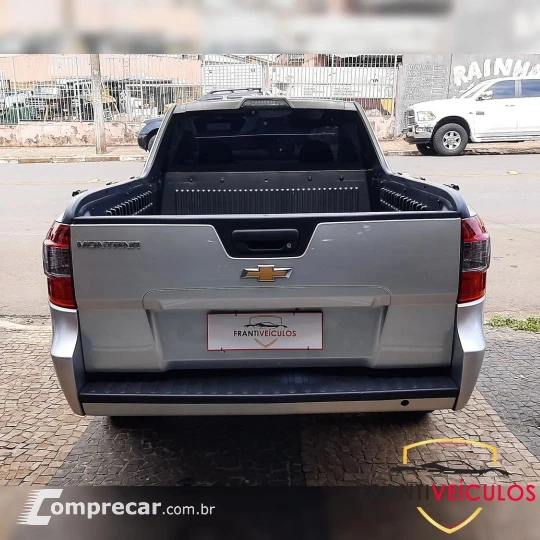 MONTANA 1.4 MPFI LS CS 8V