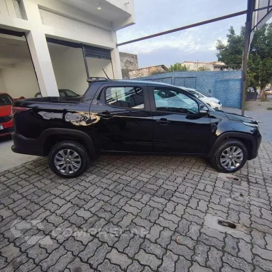 STRADA FREEDOM 1.3 CD