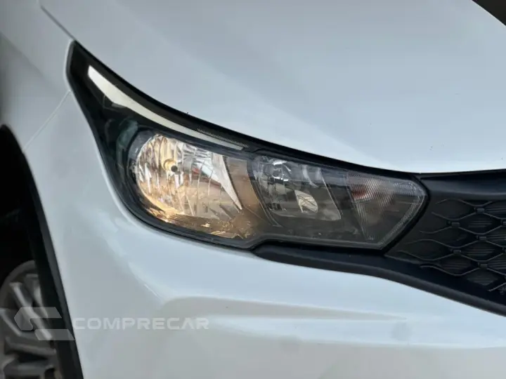 ARGO 1.3 FIREFLY FLEX TREKKING MANUAL