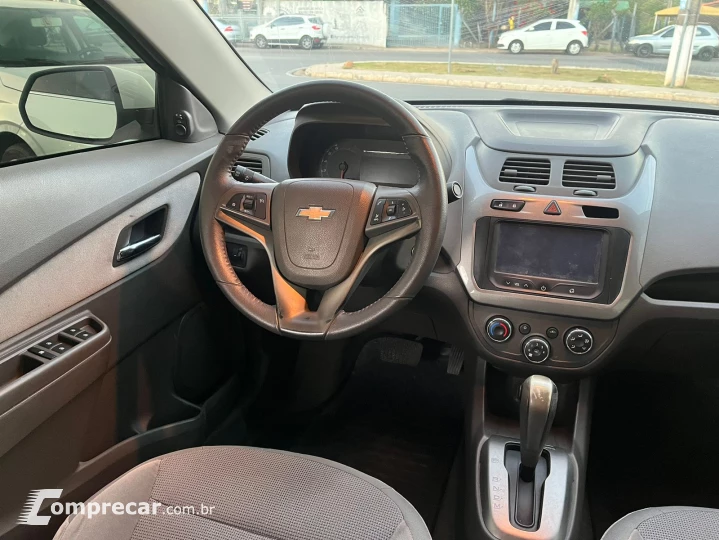 COBALT 1.8 LTZ 8V