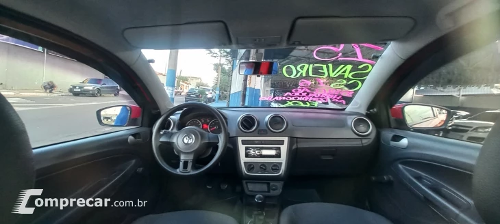 SAVEIRO 1.6 C CS 8V