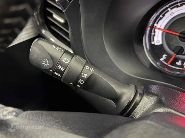 HILUX 2.8 SRX 4X4 CD 16V DIESEL 4P AUTOMÁTICO