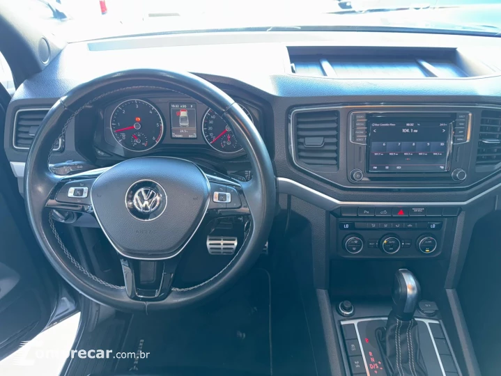 AMAROK Extreme 3.0 V6