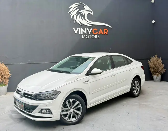 VIRTUS 1.0 200 TSI Comfortline