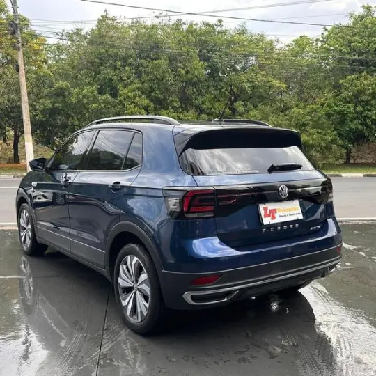 T CROSS CL TSI AD